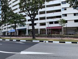 Ping-an Gardens (D16), Shop House #566935291